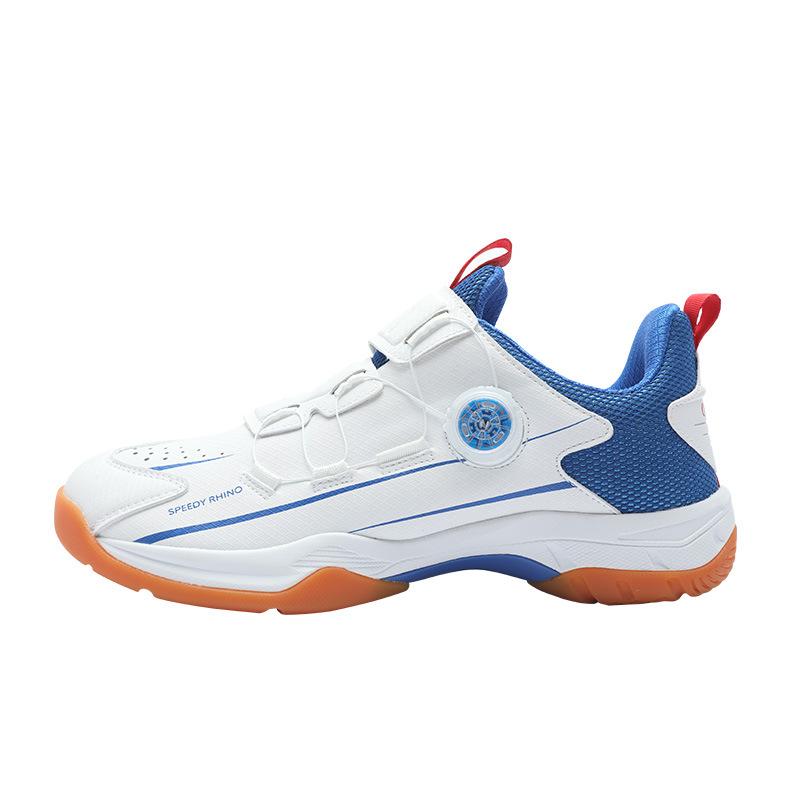 Product Introduction of Badminton Shoes for Men Women Indoor Court Pickleball Volleyball Shoes 2 5 45 S A 29