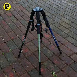 trekking / tracking pole / tongkat gunung lurus