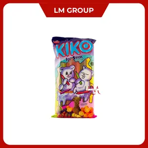 Kiko Ice Stick Bag 1 Pack Isi 10 x 50ml LM Snack