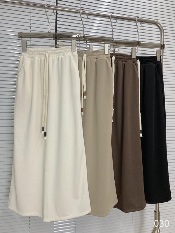 Chân váy nhung tăm dáng dài LinzyOfficial