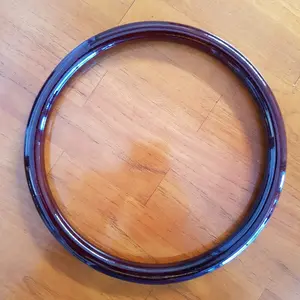 WINGCHUNMAN Wing Chun Ring Diameter 24 cm