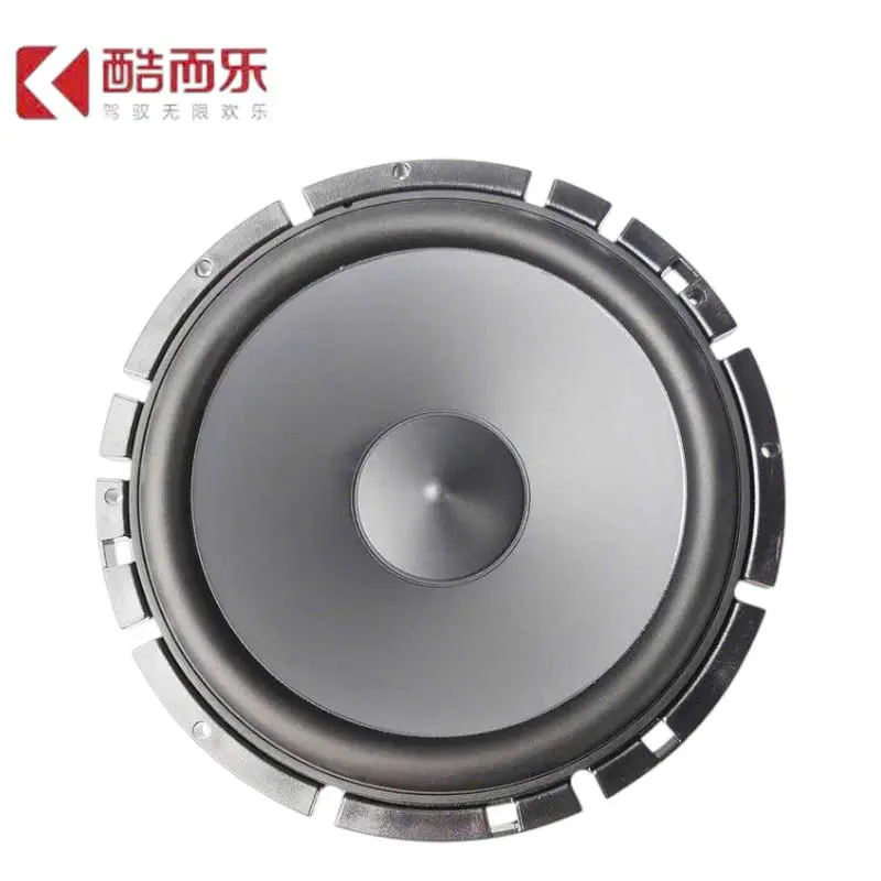 loa cánh ô tô 6.5 inch đường 16cm gắn vừa tất cả dòng xe - giá 1loa