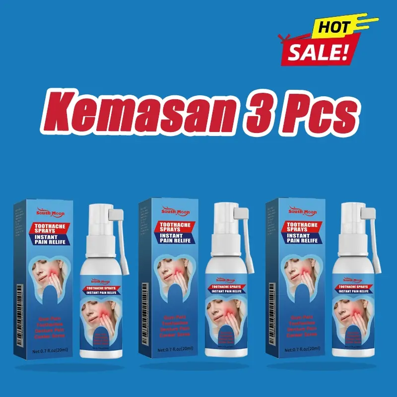 Kemasan 3Pcs-166