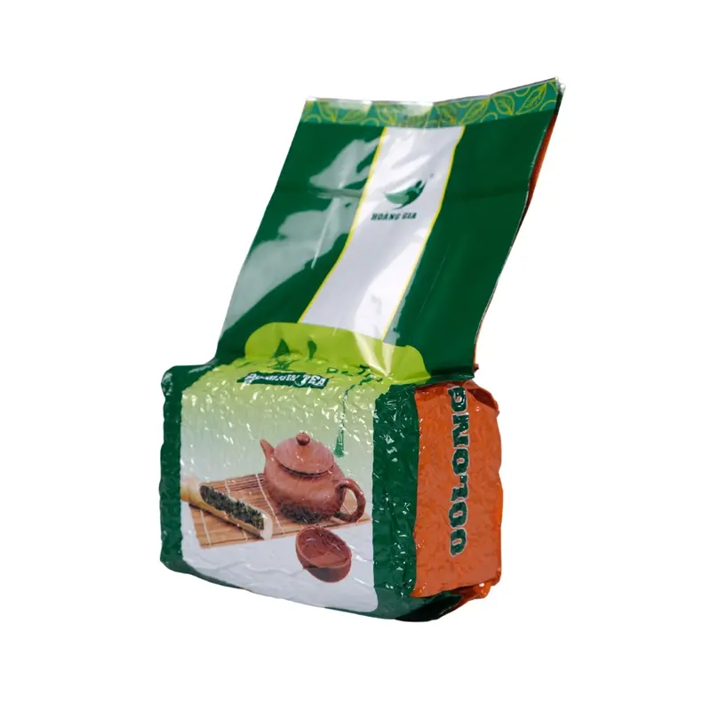 Trà Oolong Hoàng Gia Thượng Hạng  500gram 0