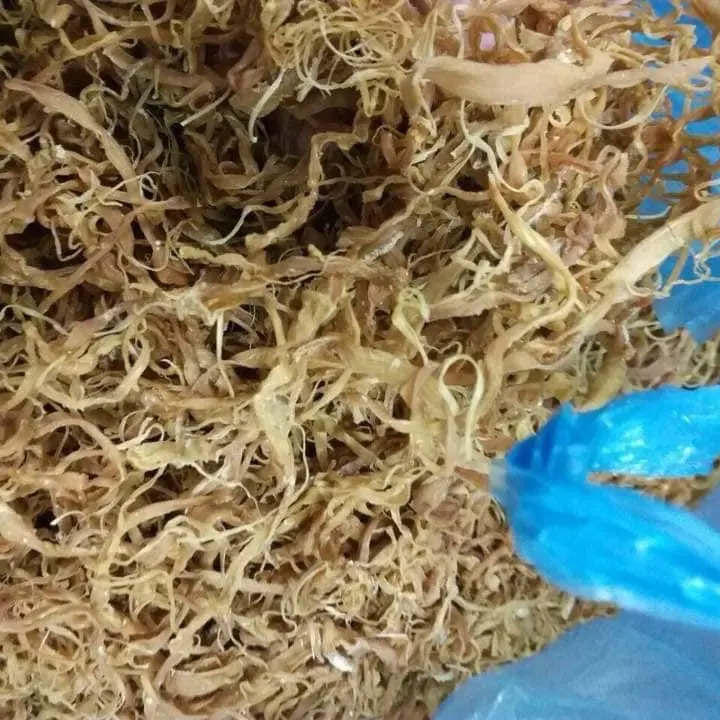 Măng Rối Khô Túi 1Kg Hàng Tự Nhiên Nấu Ăn 5
