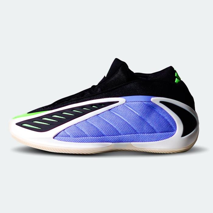 Gambar Sepatu Basket Adidas AE 2 Anthony Edwards 2 Blue Fusion Original Jr4359 - 10 dari Ncr Sport Kota Administrasi Jakarta Selatan 5 Tokopedia