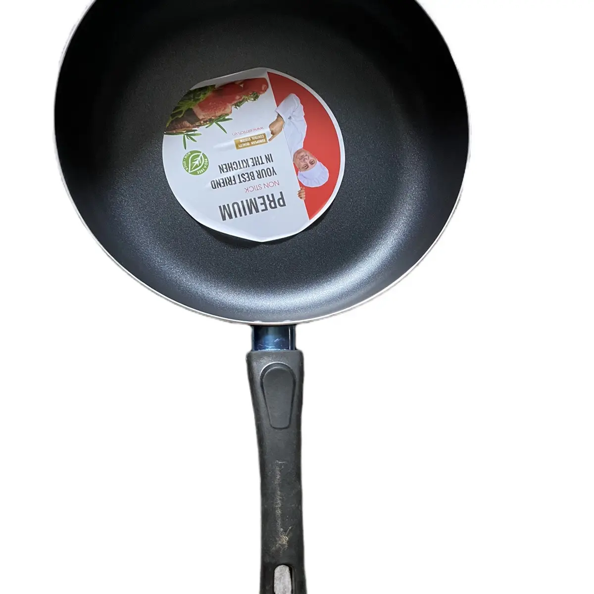 Chảo Trơn Chống dính Elmich F28