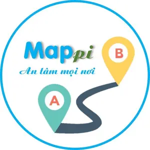 Định Vị GPS Mappi