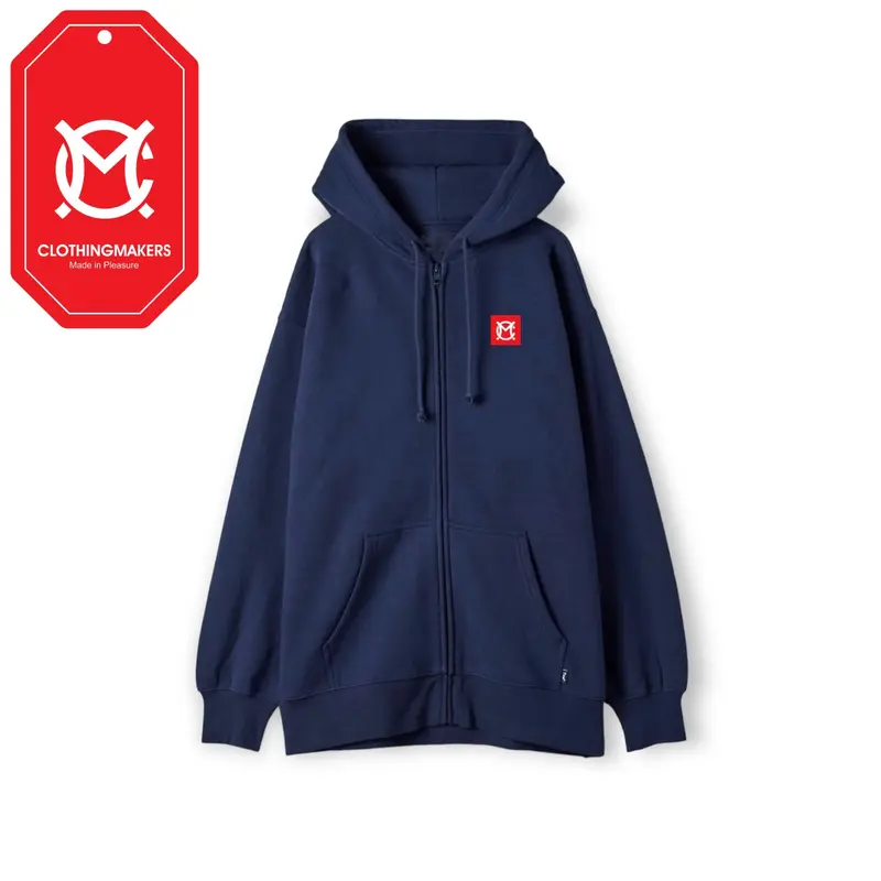 Jaket Jumbo Pria Wanita Big Size XXXL XXXXL XXXXXL Ld 130 135 140 3XL 4XL 5XL Hoodie Zpper Oversize Cewek Cowok Distro Fleece Tebal Logo Bordir Korean Style Murah 4