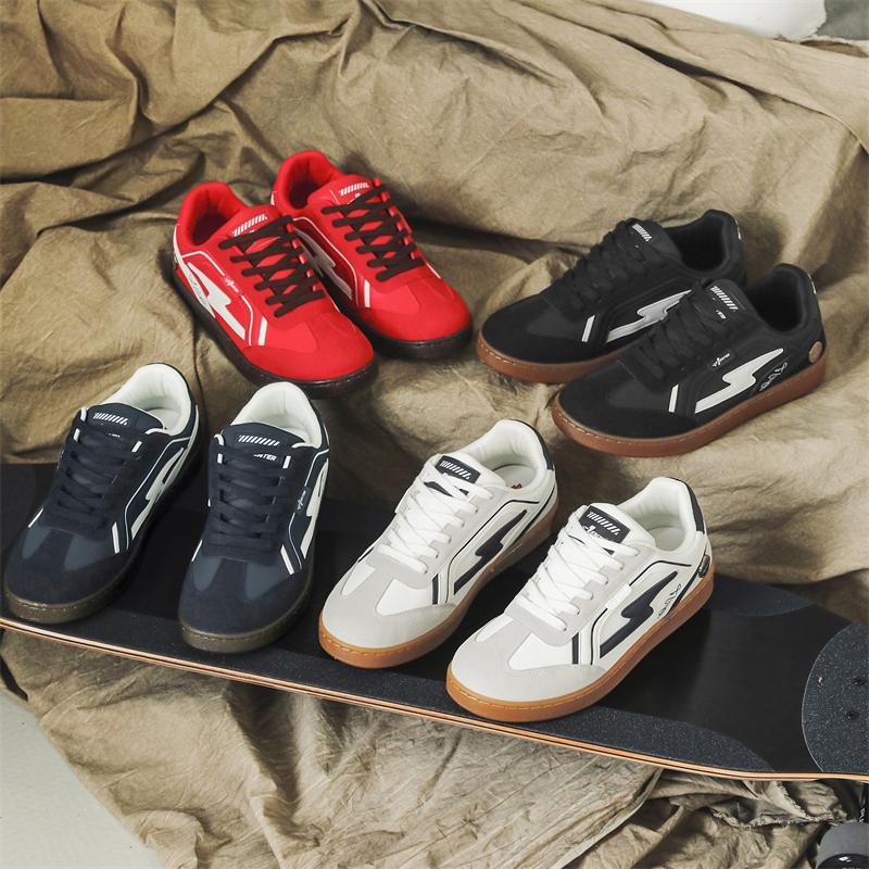 [Độc Quyền KOC] [Funny Dragon] Giày sneaker thể thao nam nữ Enter Dragon Funny Dragon 2025