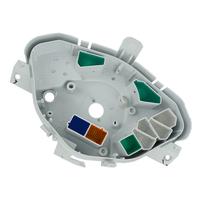 Gambar Cover Bawah Speedometer Honda Supra X 125 FI New 37220K41N00 dari Honda Cengkareng Kota Tangerang 2 Tokopedia