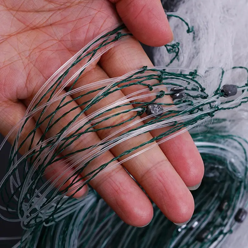 30M-90M Three Layer Fishing Net 10CM Net Hole White Raw Silk Fishing Net Large Floating Net - TikTok Shop Philippines 30M-90M Three Layer Fishing Net 10CM Net Hole White Raw Silk Fishing Net Large Floating Net - TikTok Shop Philippines