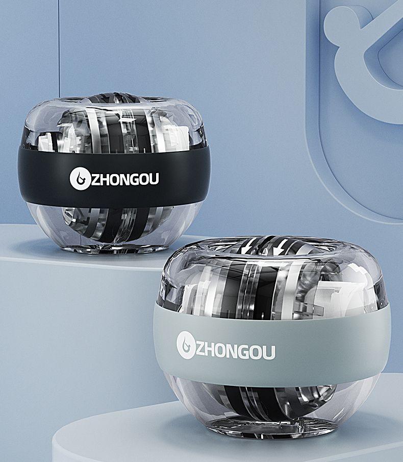 Product Introduction of Bóng Tập Cổ Tay, Thiết Kế Châu Âu Và Trung Quốc, Dụng Cụ Giải Tỏa Căng Thẳng Cho Nam, Thích Hợp Cho Học Sinh, Khởi Nghiệp Tự, Tăng Sức Mạnh Cánh Tay, Bóng Cầm, Tập Luyện Cổ Tay Kilogram, Dụng Cụ Tập Luyện 3