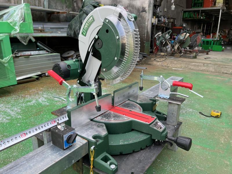 Product Introduction of kẹp cơ dùng cho ,nhôm, sắt ,gỗ 1