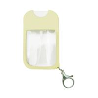 Gambar ATARU 40 ML BOTOL SPRAY POCKET DENGAN CASE - KUNING TUA dari AZKO ID Kota Administrasi Jakarta Utara 5 Tokopedia