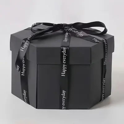 Selected 1 Year Anniversary Box | TikTok Shop