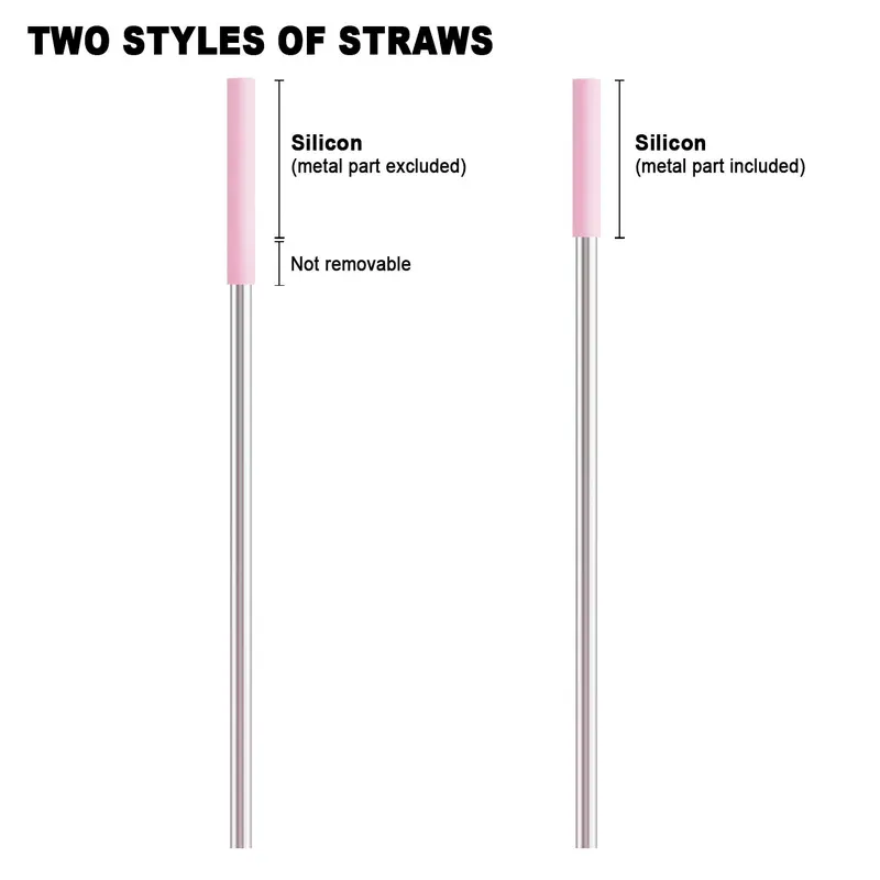 【meoky】 24oz Leak-proof Straw Handle Cup with Lid & Handle, 1 Count Portable Non-slip Stainless Steel Thermos Cup with Straw, Drinkware, Wide Mouth & Narrow Bottom Tumbler Cup for Easy Cleaning & Car Loading, Leakproof Tumbler, Insulated Thermos 4