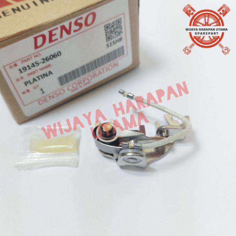 Product Introduction of Platina Denso Kijang Super/Kapsul 5k 7k Carry Corolla Futura Zebra Hardtop Hiace 14