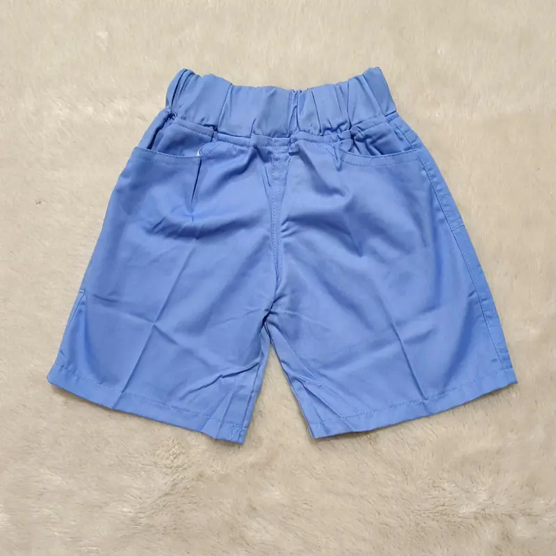 Celana Pendek Anak Cowo Cewek Short Pants Chino Basic Premium 4