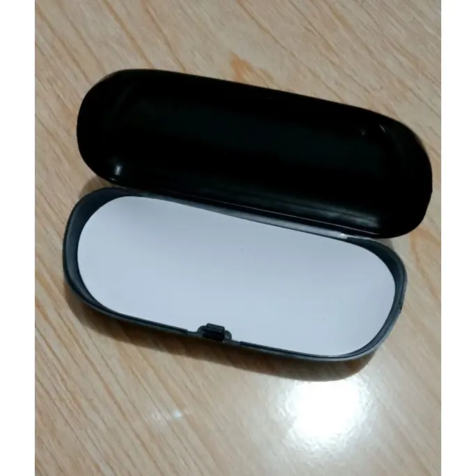 KOTAK BOX KACAMATA [FREE LAP] PAKET LEBIH AMAN 5