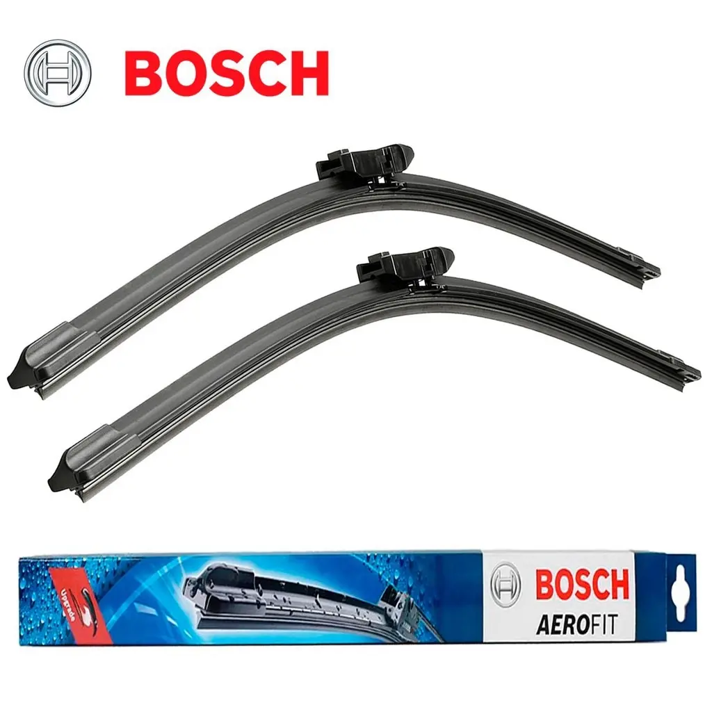 Gạt mưa Bosch dẻo chống thấm nước