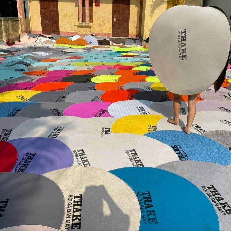  Thảm lót bội cho gà chọi loại 1m1 