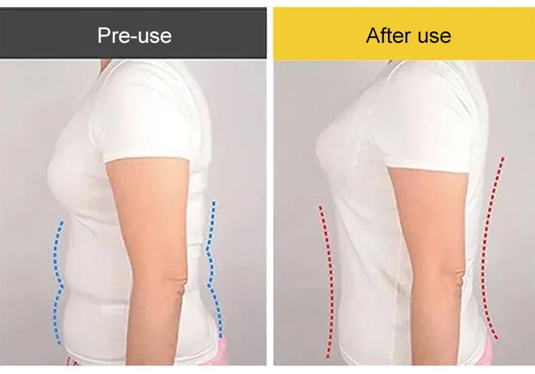 Product Introduction of Lace Abdomen Shapewear for Women, Sizes Large & xl, Boost Buttocks and Lift abs 11
