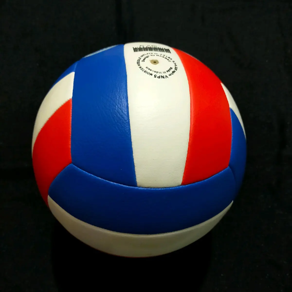 Bola voli nassau patriot premium bola volley Ball Outdoor Ball Outdoor Ball Outdoor