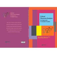 Gambar Critical Discourse Analysis : an approach to gender studies dari bintangsemestabook Kab. Sleman 5 Tokopedia