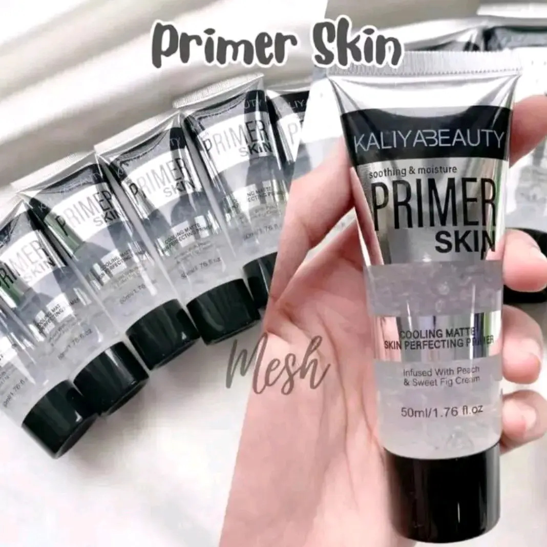 Primer - Fit Me Primer Pengecil Pori-pori