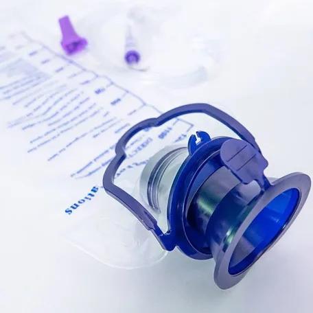 Product Introduction of Túi cho ăn ,Túi truyền thức ăn cho bệnh nhân 7
