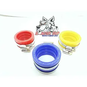 Karet Intake Manifold Manipul PE PWK 28 30 32 33 34 35 36 38 40 42 Karet Manipol PE PWK 1 Biji