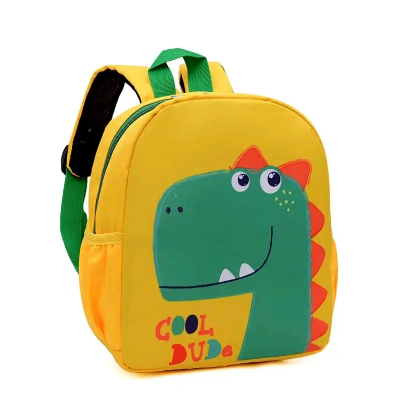 tas anak Dino.. Karakter Kartun Tas Punggung
