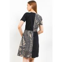 Gambar Rianty Batik Premium Wanita Dress Furing Jesara Gesra - L dari Rianty Batik Official Shop_NEW Kab. Sleman 2 Tokopedia