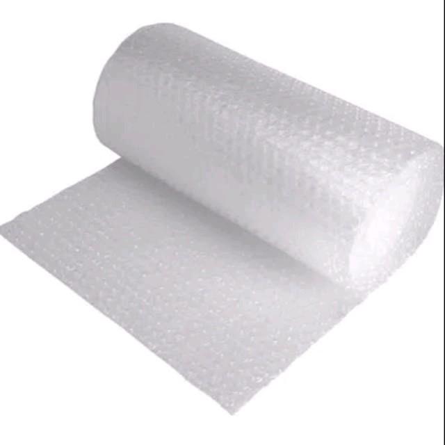 Buble Wrap Tambahan Packing Kertas 0
