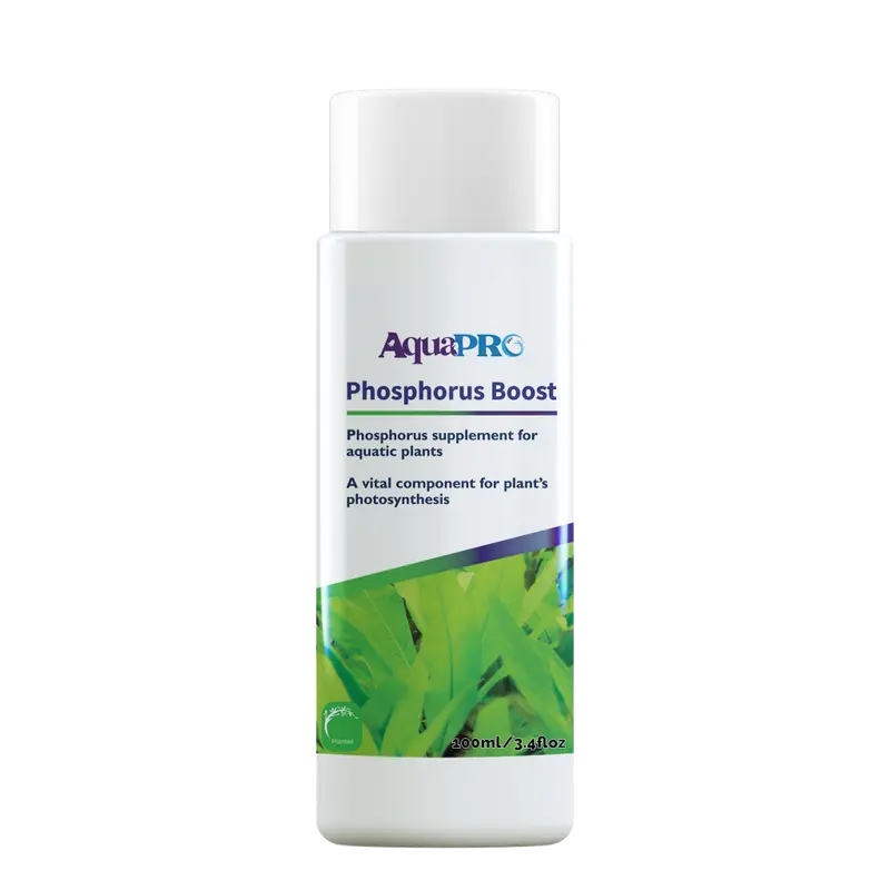 AquaPro Phosphorus Boost 100ml/3.4floz 1