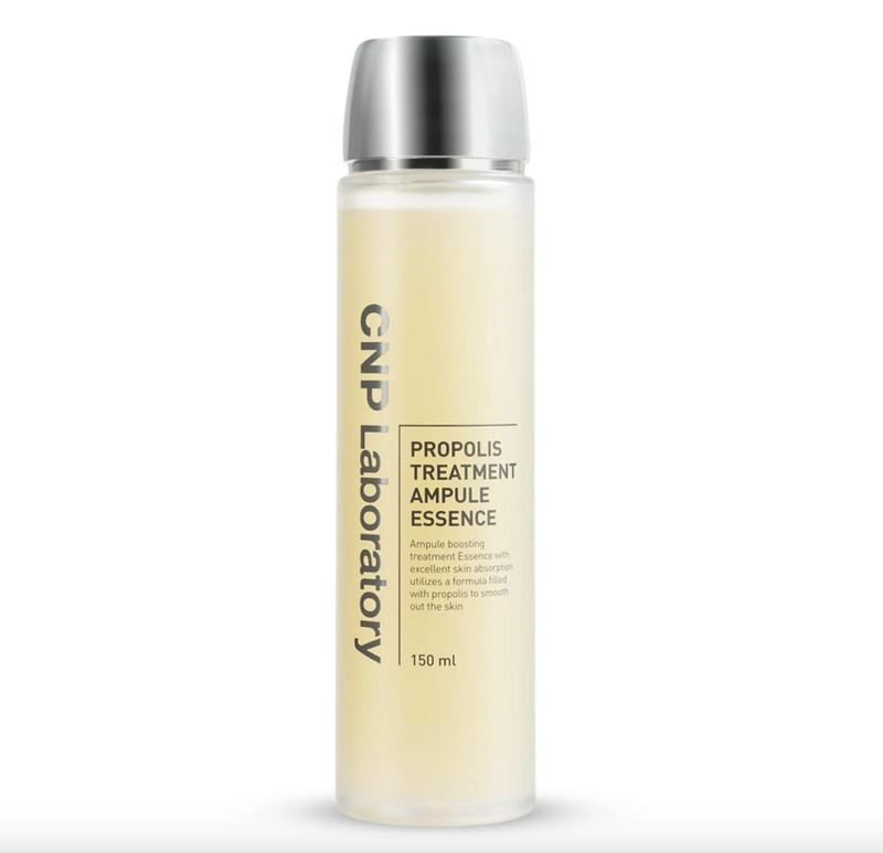 A203_ Nước Thần Keo Ong CNP Laboratory Propolis Treatment Ampule Essence (Có 2 loại: 100ml & 150ml) (BAO BÌ CŨ)