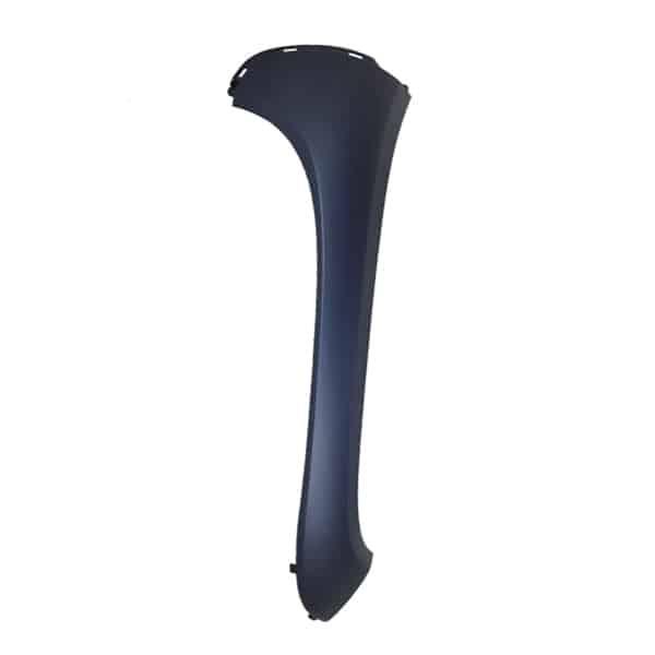 Gambar Cover Depan Kiri Biru Doff MA BL MT Honda Scoopy K2F 64202K2FN00ZP - Biru, Cover Body dari Honda Cengkareng Kota Tangerang Tokopedia