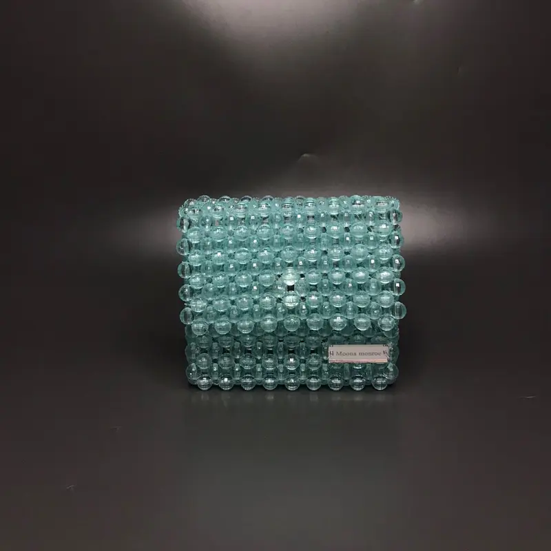 KANA CARD HOLDER 7