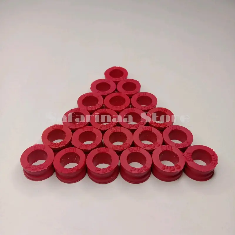 KARET SEAL ELPIJI / SIL TABUNG GAS LPG 3 KG 5 KG 12 KG SNI ISI 10 PCS 0