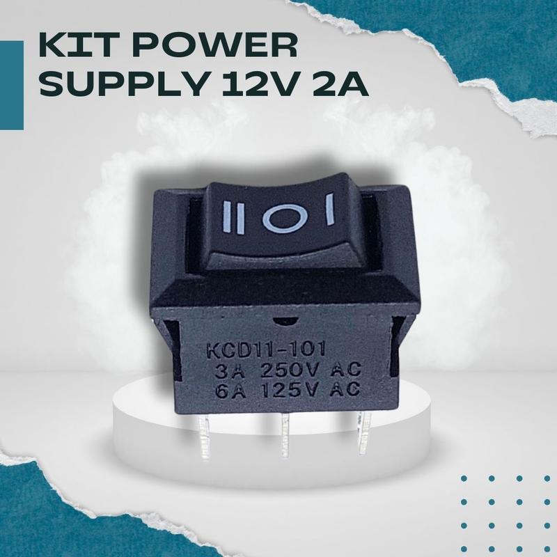 Switch Rocker 3 Posisi – Saklar 3P 3 Pin Ukuran Mini 10x15 - Shop ...