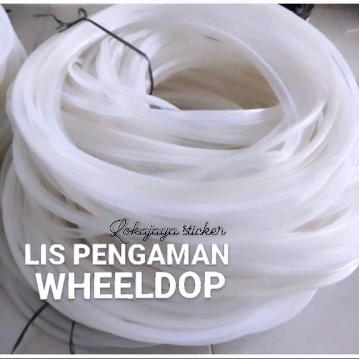 LIS PENGAMAN PELINDUNG WELDOP 0