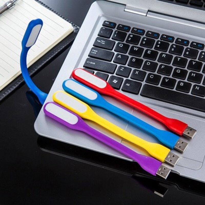 Product Introduction of Đèn Led Mini USB Siu Sáng, Vỏ Nhựa Dẻo - Cắm Cổng USB Sạc Dự Phòng - XS Store 14
