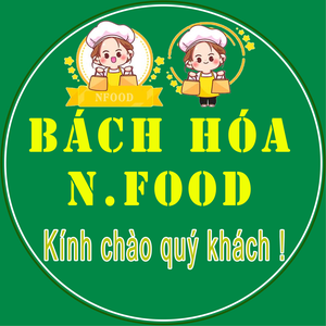Bách Hóa N.Food