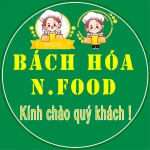 Bách Hóa N.Food