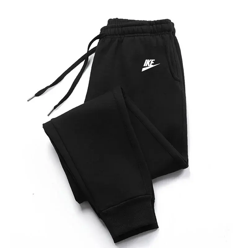 2024 Men's Casual Sweatpants Gym Jogging Training Running Pants S-3XL