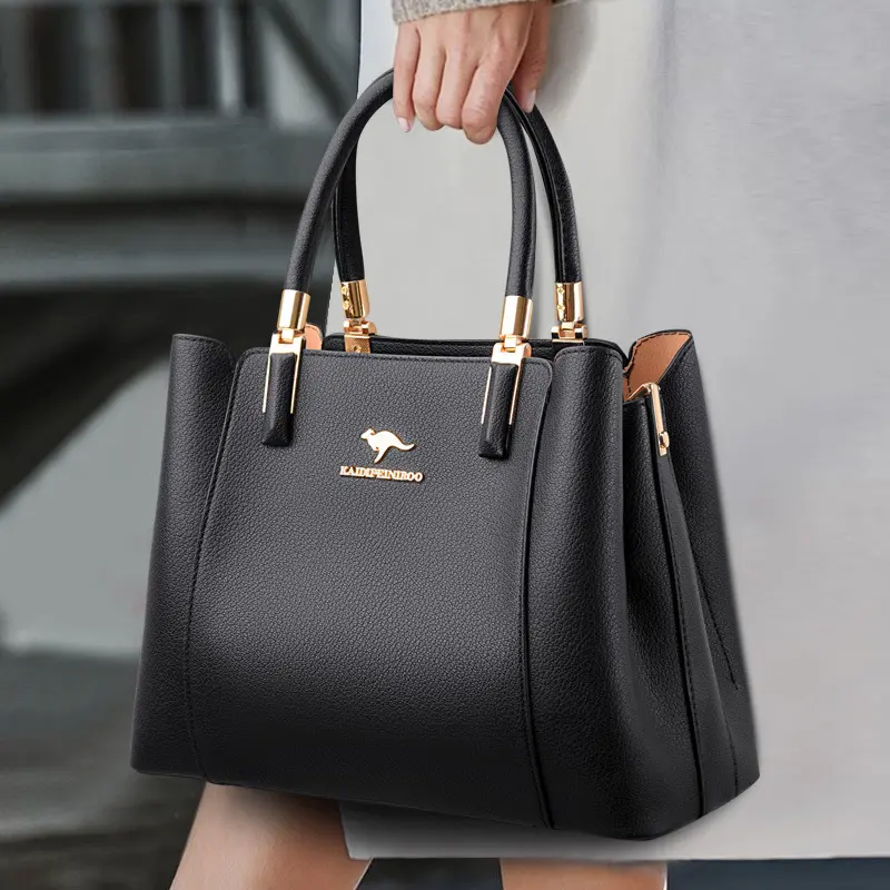 New Women's Bag 2025 Crossbody Bag Women's Shoulder Bag Fashionable Elegant Ladies Handbag Wholesale