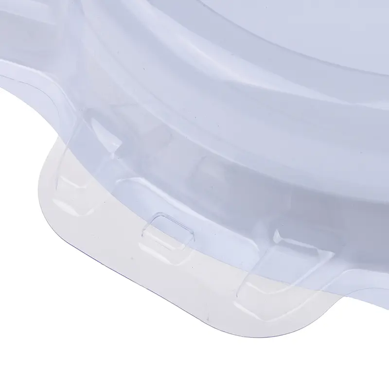 Bệ Phóng Bay, Đĩa Sân Vận Động, Thiết Kế Đĩa Arena, Beyblade Burst 7