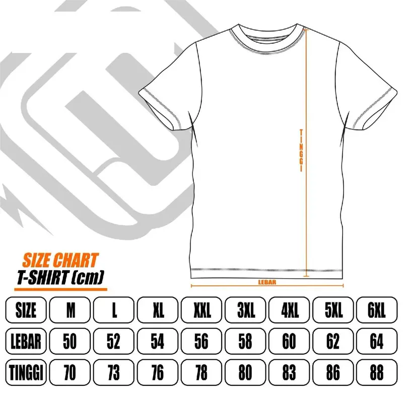 KAOS T-SHIRT SH TERATE 22  Cotton Combed 24s Premium.Desain Simpel Elegant 3