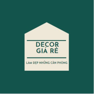 DECOR GIÁ RẺ.